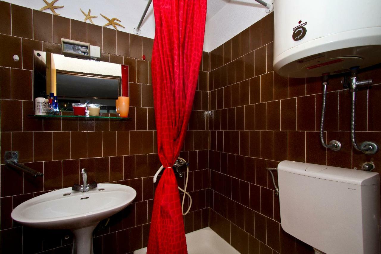 Apartments Maestro Стоморська Екстер'єр фото