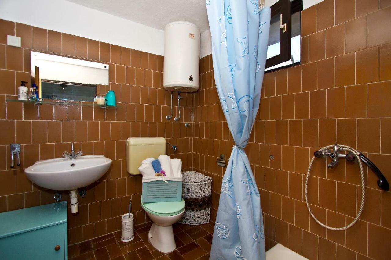 Apartments Maestro Стоморська Екстер'єр фото