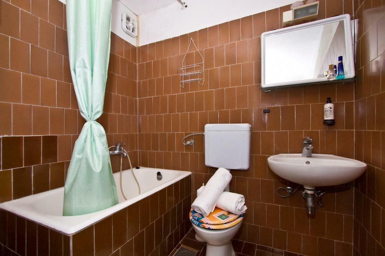 Apartments Maestro Стоморська Екстер'єр фото