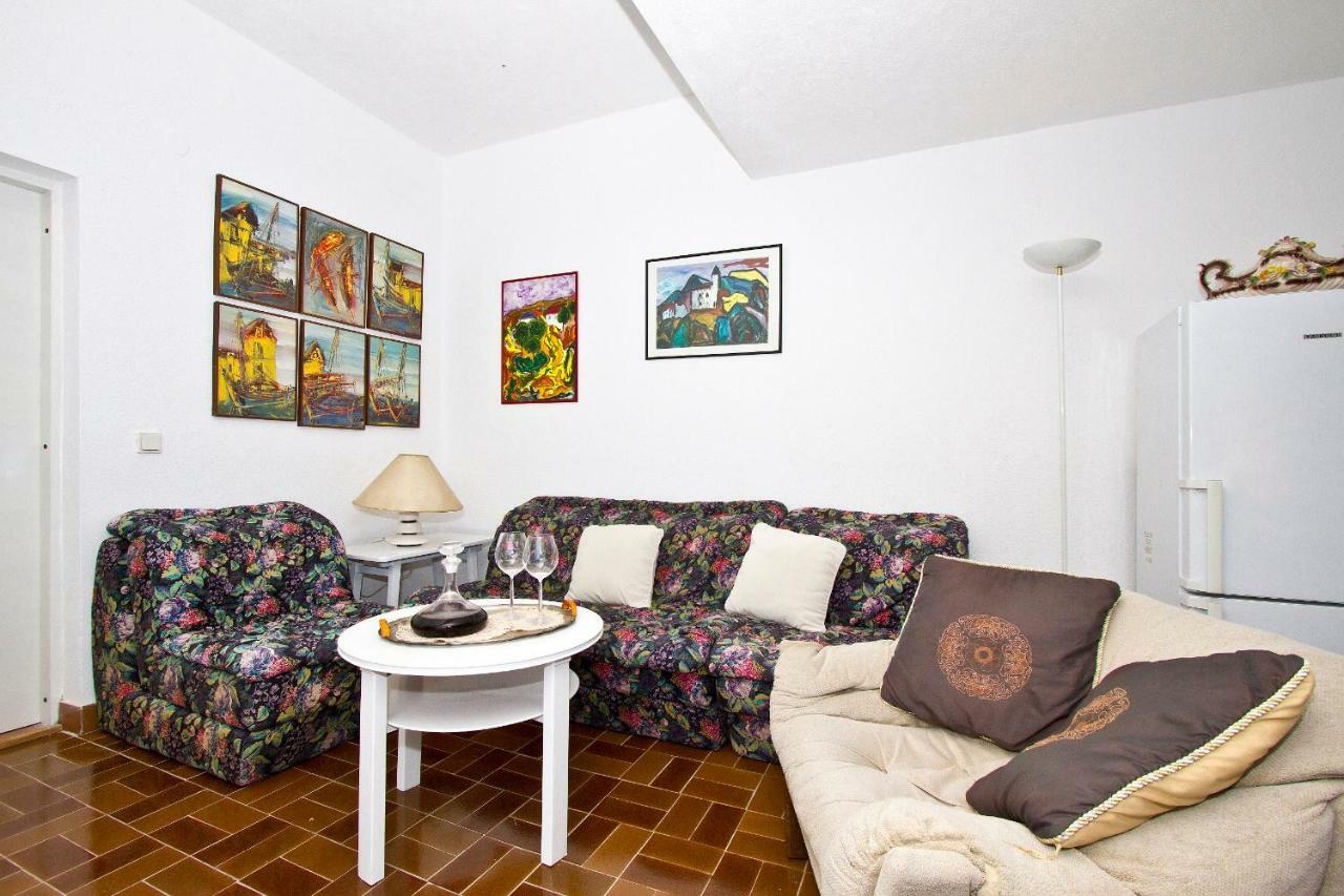 Apartments Maestro Стоморська Екстер'єр фото