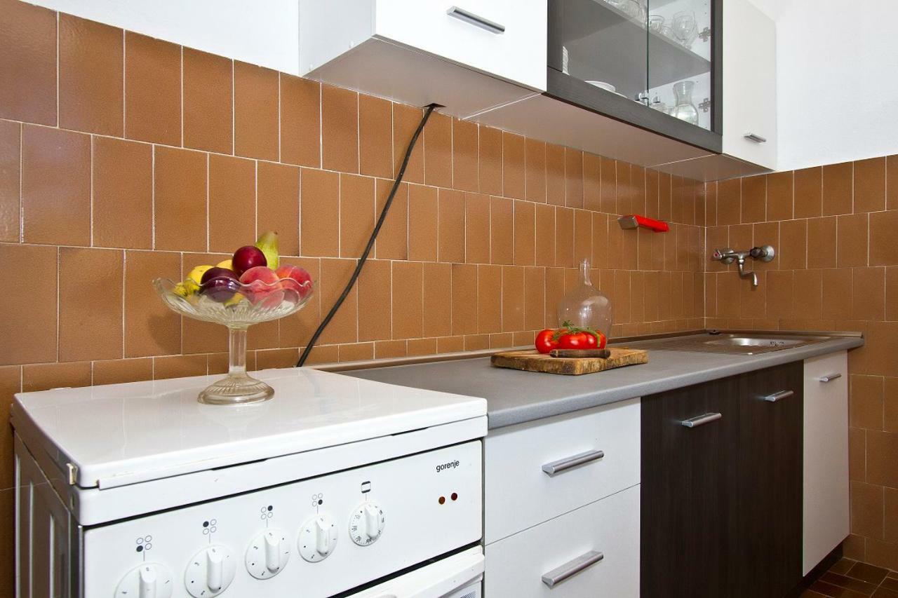 Apartments Maestro Стоморська Екстер'єр фото